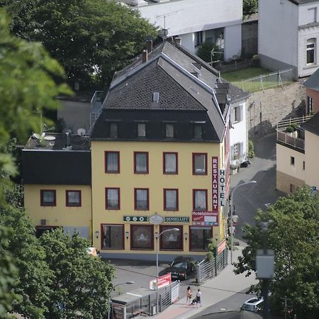 Hotel Sessellift Koblenz (Rhineland-Palatinate) Exterior foto