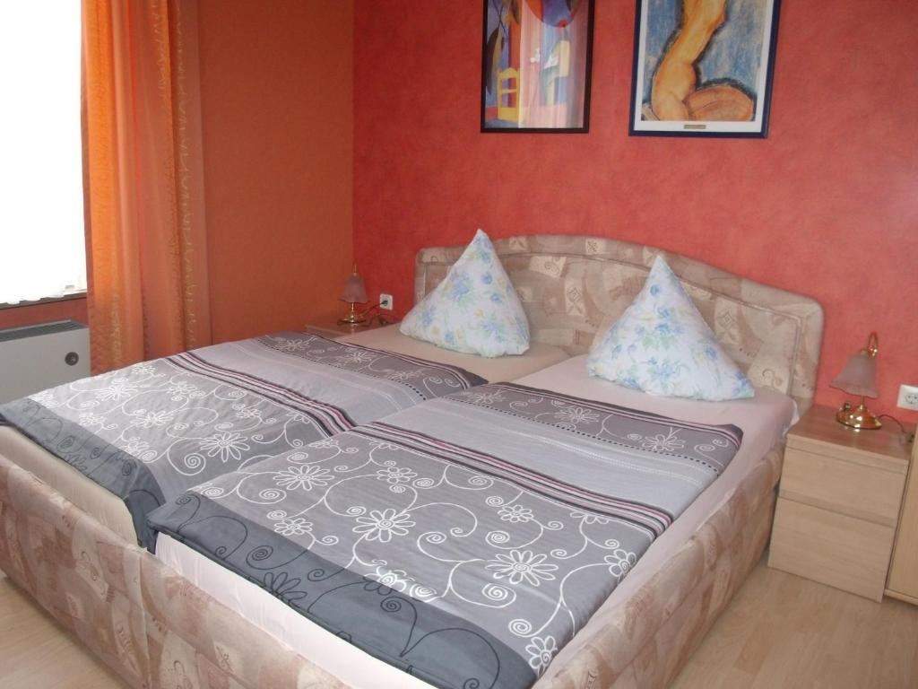 Hotel Sessellift Koblenz (Rhineland-Palatinate) Quarto foto