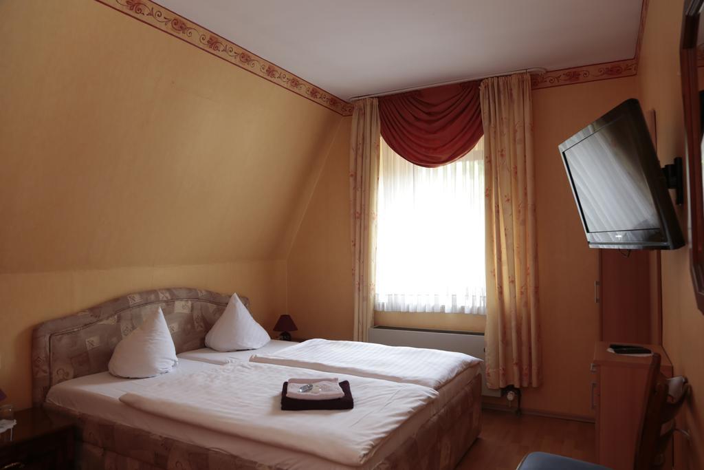 Hotel Sessellift Koblenz (Rhineland-Palatinate) Quarto foto