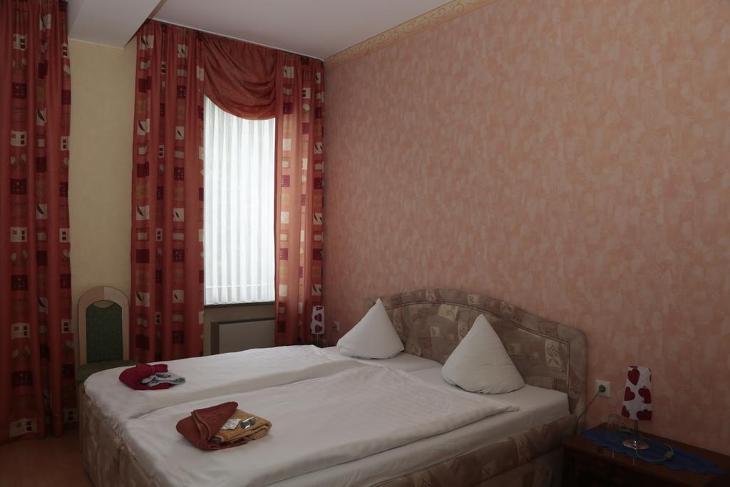 Hotel Sessellift Koblenz (Rhineland-Palatinate) Quarto foto